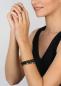 Preview: Black - Petit Glamour d'Afrique - Bracelet Konplott